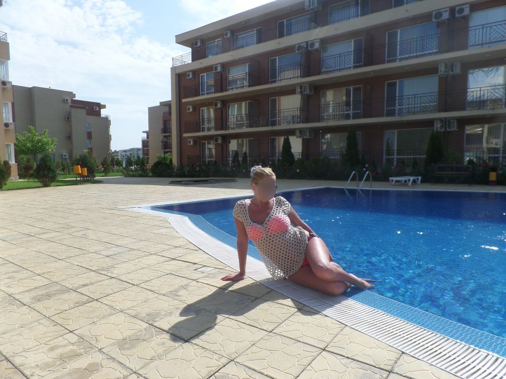 Индивидуалка Москвы Аня +7 (929) 593-45-67